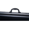Jupiter JKC-BS73UA Case, ABS, for Baritonesaxophon, JBS1000, JBS1100