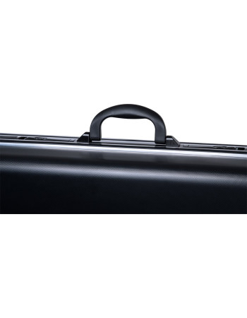 Jupiter JKC-BS73UA Case, ABS, for Baritonesaxophon, JBS1000, JBS1100