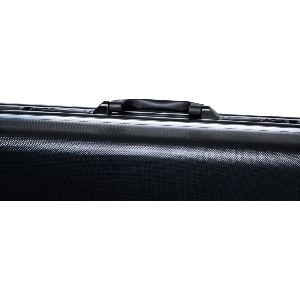 Jupiter JKC-BS73UA Case, ABS, for Baritonesaxophon, JBS1000, JBS1100