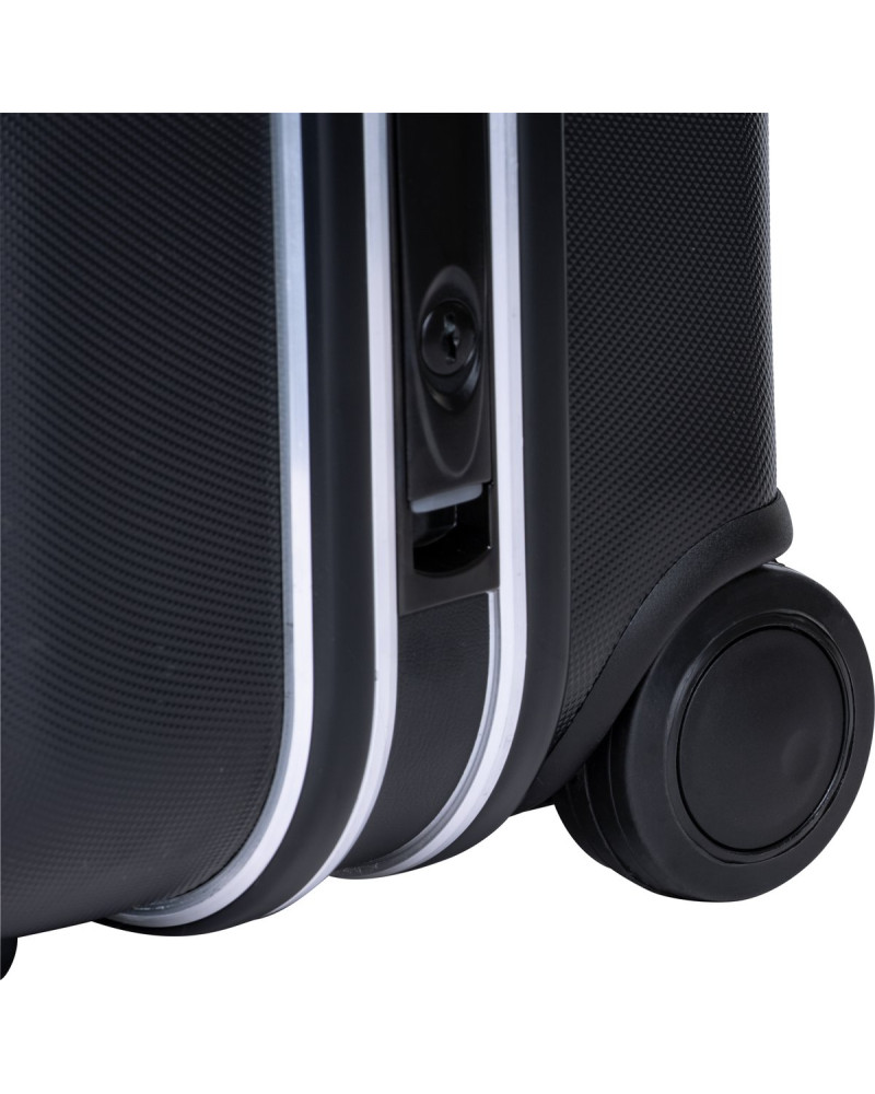 Jupiter JKC-BS73UA Case, ABS, for Baritonesaxophon, JBS1000, JBS1100