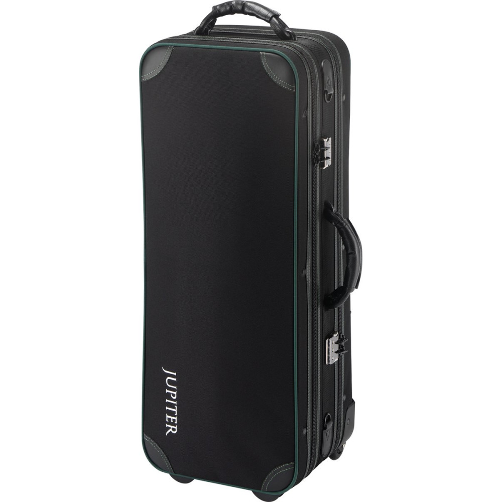 Jupiter JKC-CF29FT Case, for Contrabass Flute, JCF1000