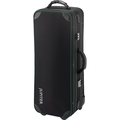 Jupiter JKC-CF29FT Case, for Contrabass Flute, JCF1000