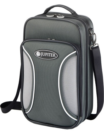 Jupiter JKC-CL33FQ Case, Light, for Clarinet, JCL700/750