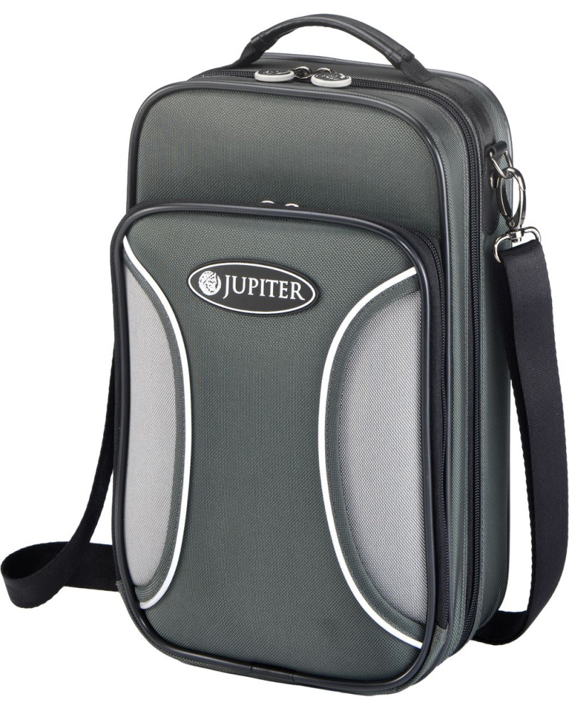 Jupiter JKC-CL33FQ Case, Light, for Clarinet, JCL700/750