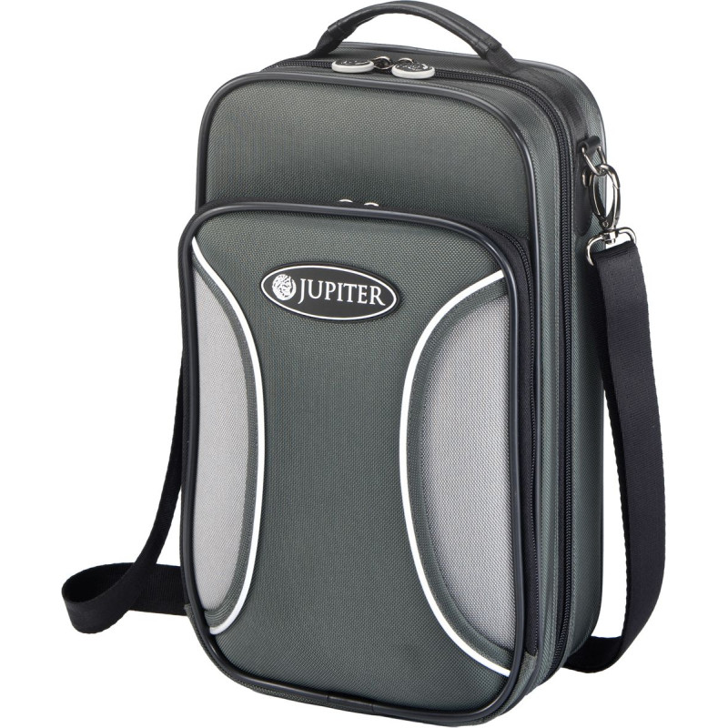 Jupiter JKC-CL33FQ Case, Light, for Clarinet, JCL700/750