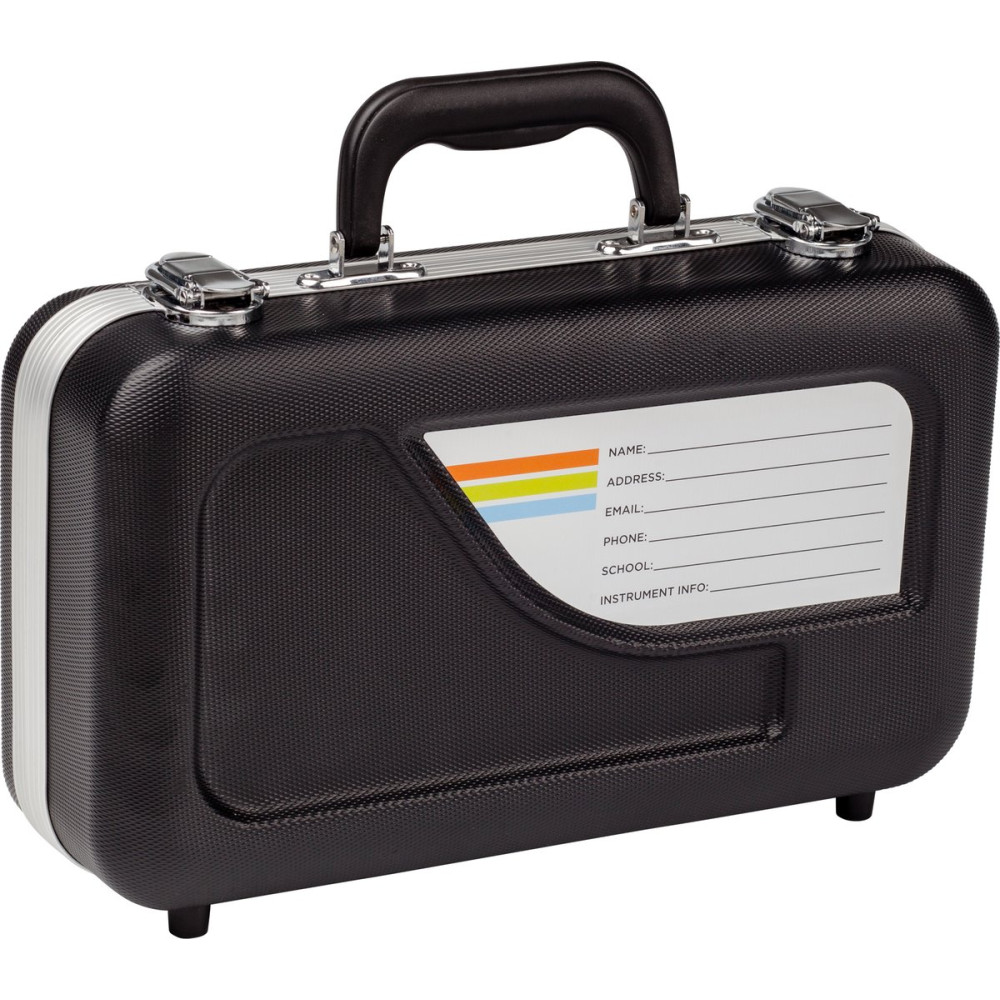 Jupiter JKC-CL33UA Case, ABS, for Clarinet, JCL700NA/JCL700SA