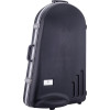 Jupiter JKC-EP92UA Case, ABS, for Euphonium, JEP700/JEP1000/JEP1000M