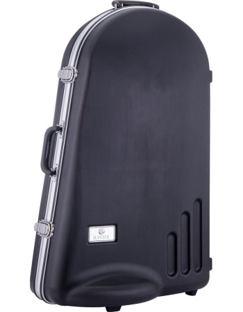 Jupiter JKC-EP92UA Case, ABS, for Euphonium, JEP700/JEP1000/JEP1000M