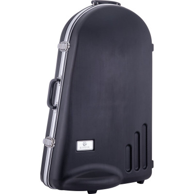 Jupiter JKC-EP92UA Case, ABS, for Euphonium, JEP700/JEP1000/JEP1000M
