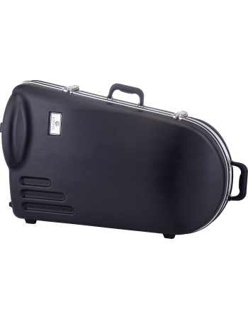 Jupiter JKC-EP92UA Case, ABS, for Euphonium, JEP700/JEP1000/JEP1000M