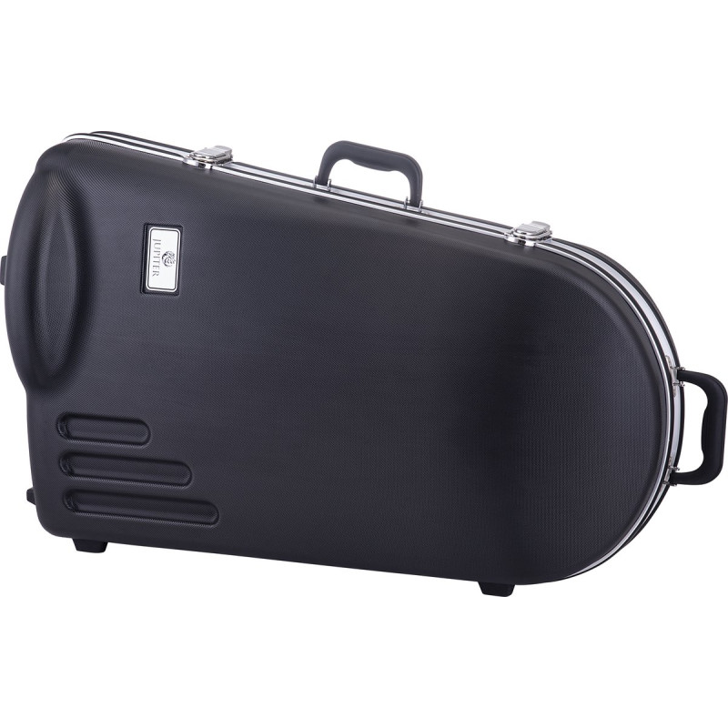 Jupiter JKC-EP92UC Case, ABS, for Euphonium, JEP1120