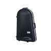 Jupiter JKC-EP94UA Case, ABS, for Quantum MkII Marching Euphonium, JEP1101M