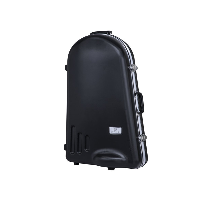 Jupiter JKC-EP94UA Case, ABS, for Quantum MkII Marching Euphonium, JEP1101M