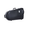 Jupiter JKC-EP94UA Case, ABS, for Quantum MkII Marching Euphonium, JEP1101M