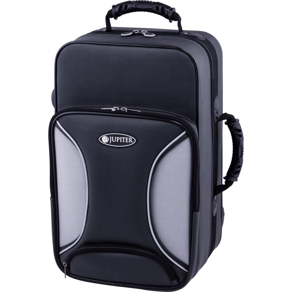 Jupiter JKC-FH52FU Case, Light, for Flugelhorn, JFH1100