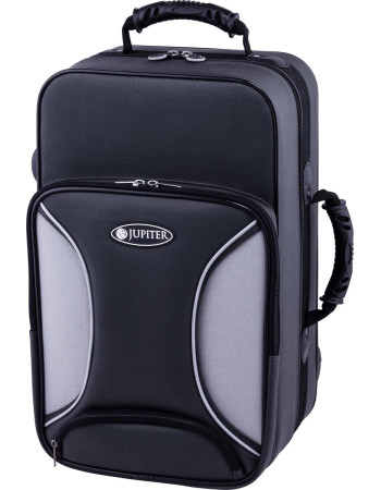 Jupiter JKC-FH52FU Case, Light, for Flugelhorn, JFH1100