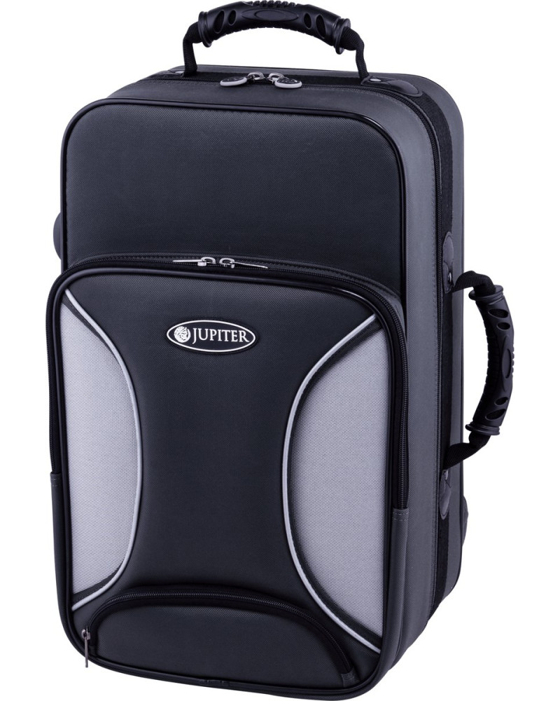 Jupiter JKC-FH52FU Case, Light, for Flugelhorn, JFH1100