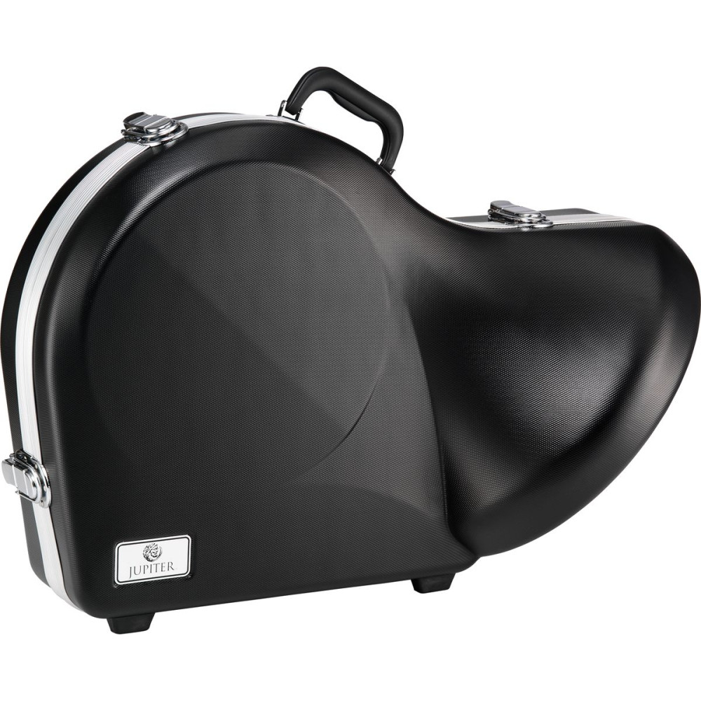 Jupiter JKC-HR54UA Case, ABS, for French Horn, JHR1100/JHR1110/JHR700