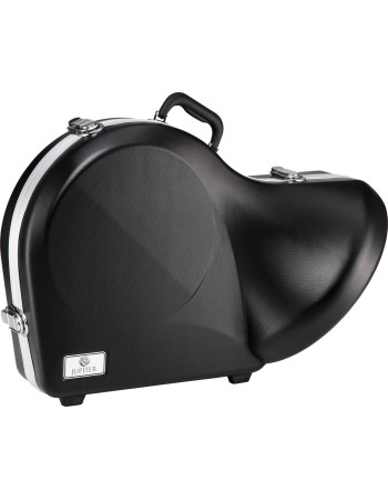 Jupiter JKC-HR54UA Case, ABS, for French Horn, JHR1100/JHR1110/JHR700