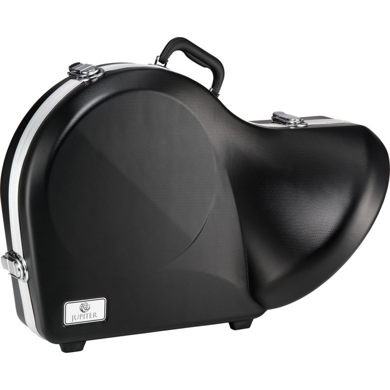 Jupiter JKC-HR54UA Case, ABS, for French Horn, JHR1100/JHR1110/JHR700