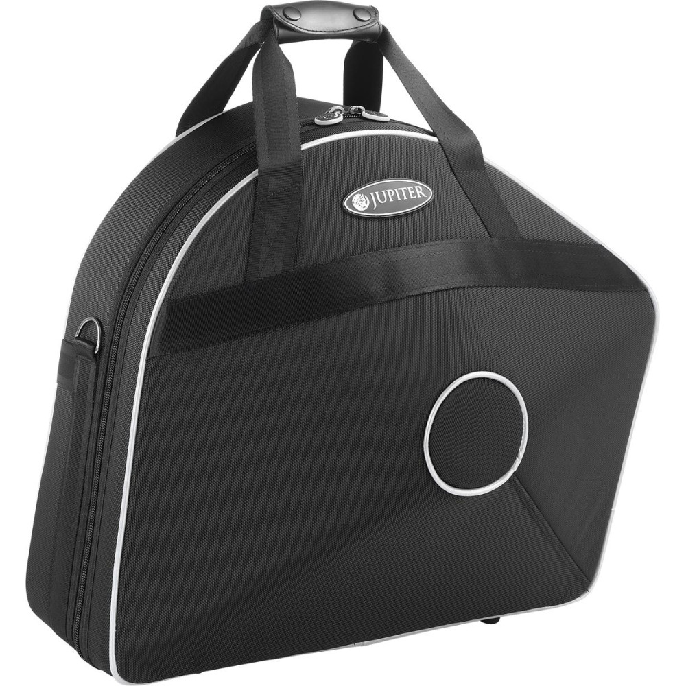 Jupiter JKC-HR66FU Case, Light, for Double French Horn, JHR1100D/JHR1110D