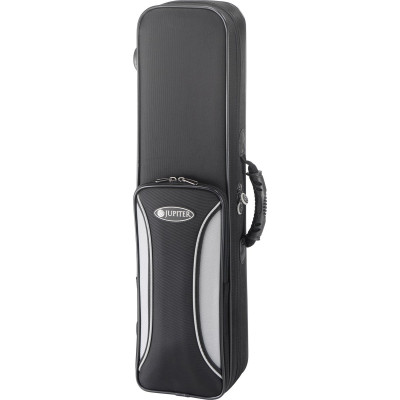 Jupiter JKC-SS39FU Case, Light, for Soprano Saxophone, JSS1100