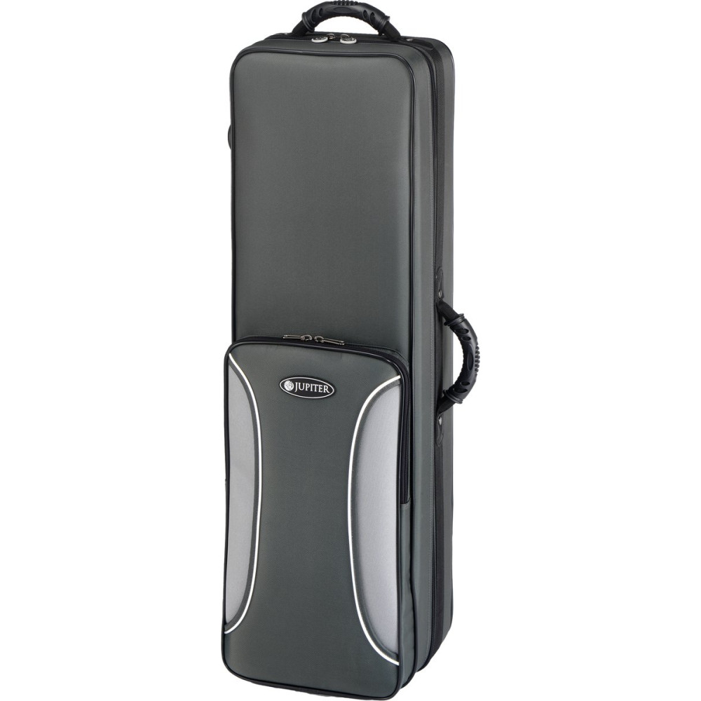 Jupiter JKC-TB42FQ Case, for Trombone, JTB700/730/710/710F