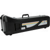 Jupiter JKC-TB42UA Case, ABS, for Trombone, JTB500A/JTB700A/JTB710A