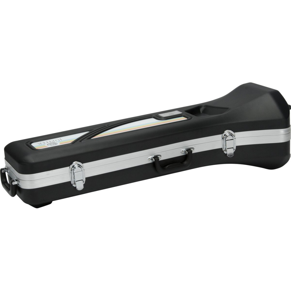 Jupiter JKC-TB42UA Case, ABS, for Trombone, JTB500A/JTB700A/JTB710A