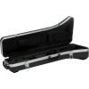 Jupiter JKC-TB42UA Case, ABS, for Trombone, JTB500A/JTB700A/JTB710A