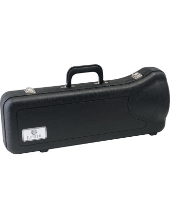 Jupiter JKC-TR10A Case, ABS, for Trumpet, JTR500