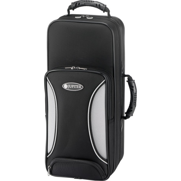 Jupiter JKC-TR18FU Case, Light, for Trumpet, JTR1100/1110