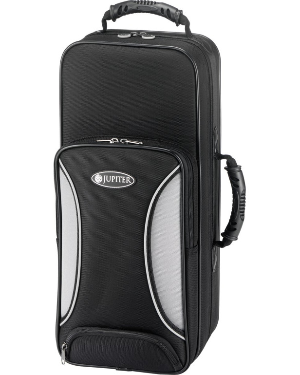 Jupiter JKC-TR18FU Case, Light, for Trumpet, JTR1100/1110