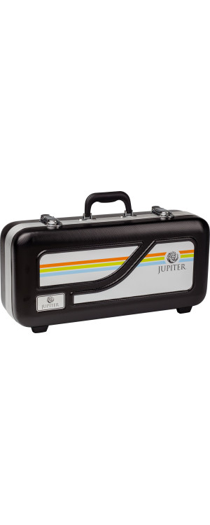 Jupiter JKC-TR18UA Case, ABS, for Trumpet, JTR500A/JTR700A