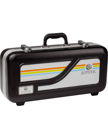 Jupiter JKC-TR18UA Case, ABS, for Trumpet, JTR500A/JTR700A