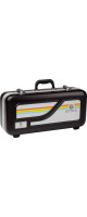 Jupiter JKC-TR18UA Case, ABS, for Trumpet, JTR500A/JTR700A
