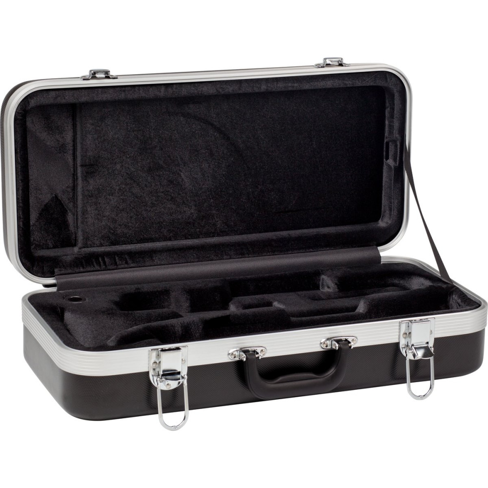 Jupiter JKC-TR18UA Case, ABS, for Trumpet, JTR500A/JTR700A