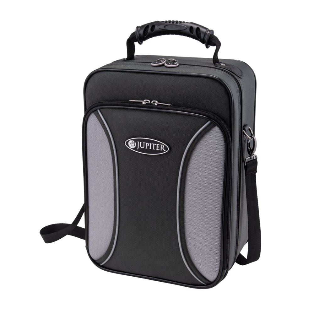 Jupiter JKC-TR22FQ Case, Light, for Pocket Trumpet, JTR710Q/SQ