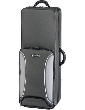 Jupiter JKC-TS67FQ Case, Light, for Tenor Saxophone, JTS700