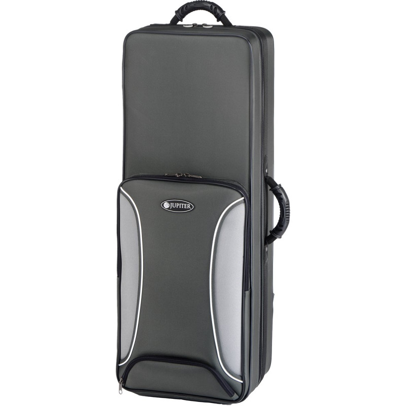 Jupiter JKC-TS67FQ Case, Light, for Tenor Saxophone, JTS700