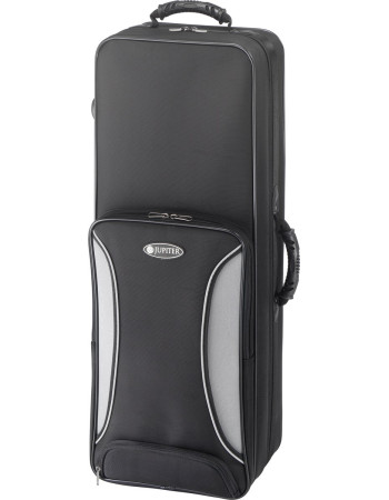 Jupiter JKC-TS67FU Case, Light, for Tenor Saxophone, JTS1100