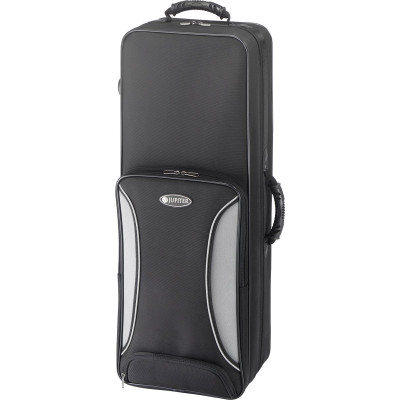 Jupiter JKC-TS67FU Case, Light, for Tenor Saxophone, JTS1100