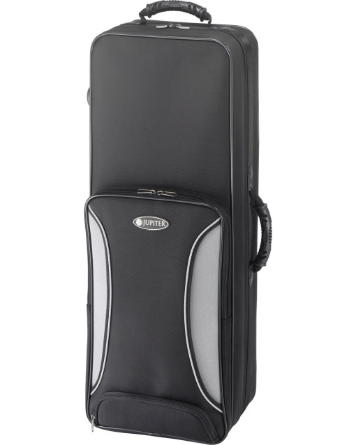 Jupiter JKC-TS67FU Case, Light, for Tenor Saxophone, JTS1100