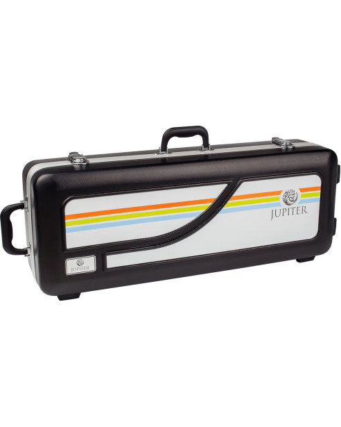 Jupiter JKC-TS67UA Case, ABS, for Tenor Saxophone, JTS500A