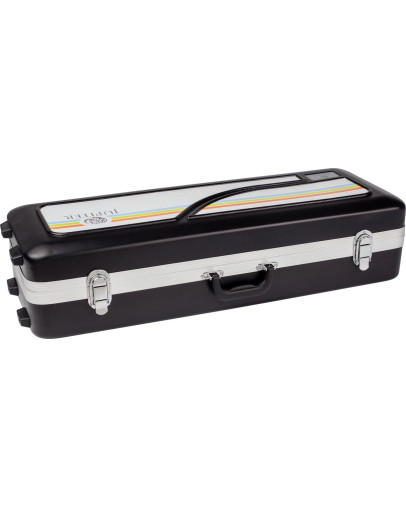 Jupiter JKC-TS67UA Case, ABS, for Tenor Saxophone, JTS500A