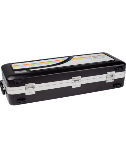 Jupiter JKC-TS67UA Case, ABS, for Tenor Saxophone, JTS500A