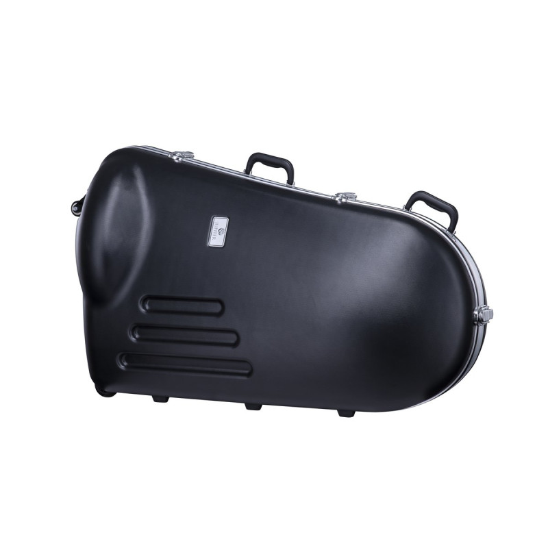 Jupiter JKC-TU80UA Case, ABS, for Tuba, JTU730/1030M