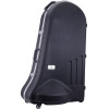 Jupiter JKC-TU82UA Case, ABS, for Tuba, JTU700