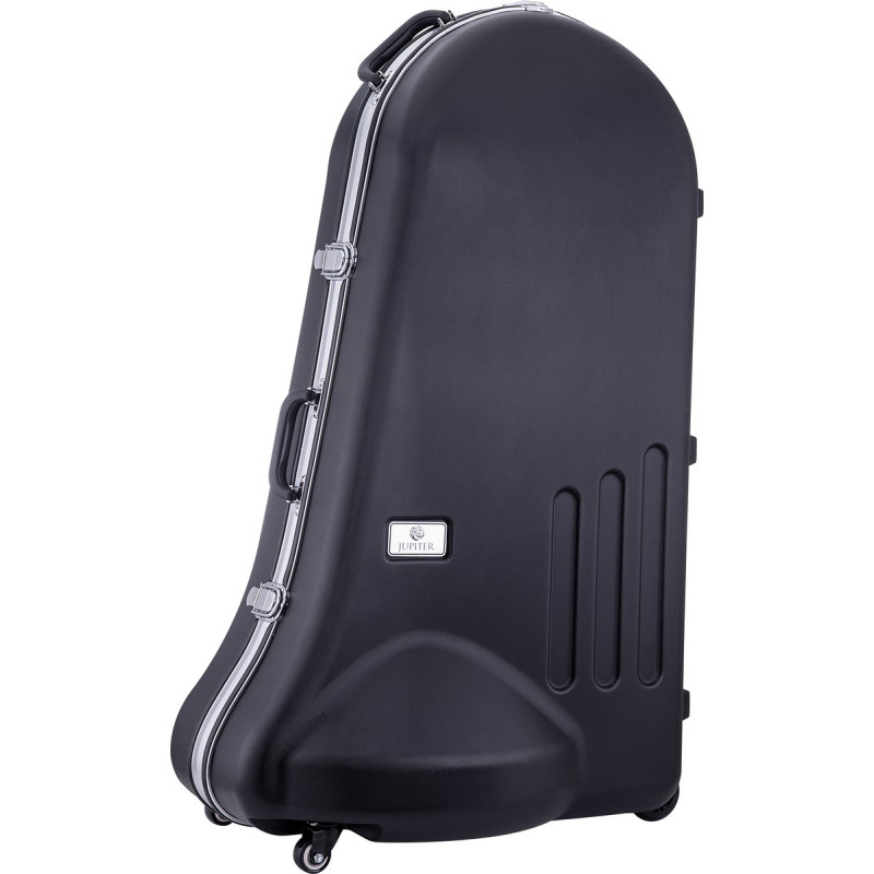 Jupiter JKC-TU82UA Case, ABS, for Tuba, JTU700