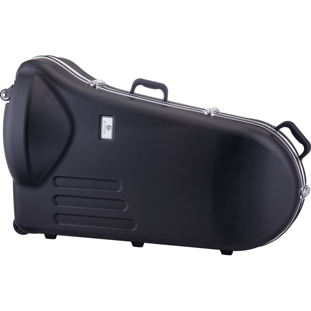 Jupiter JKC-TU82UA Case, ABS, for Tuba, JTU700